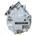 AC Compressor Replacement for Can Am Defender HD10 (2020-2023)