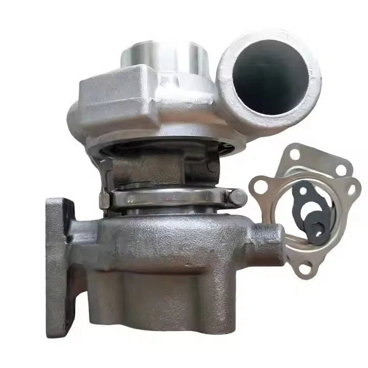 Turbocharger 49189-02780 for Mitsubishi D04FRC-TAA (Komatsu 4D95)