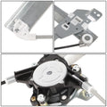 Power Window Regulator with Motor for Chevy Impala (2000–2005)