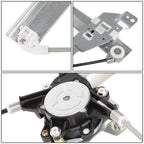 Power Window Regulator with Motor for Chevy Impala (2000–2005)