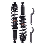 Front Gas Shock Strut Absorbers for Can-Am Commander 1000 800R (2011–2017)