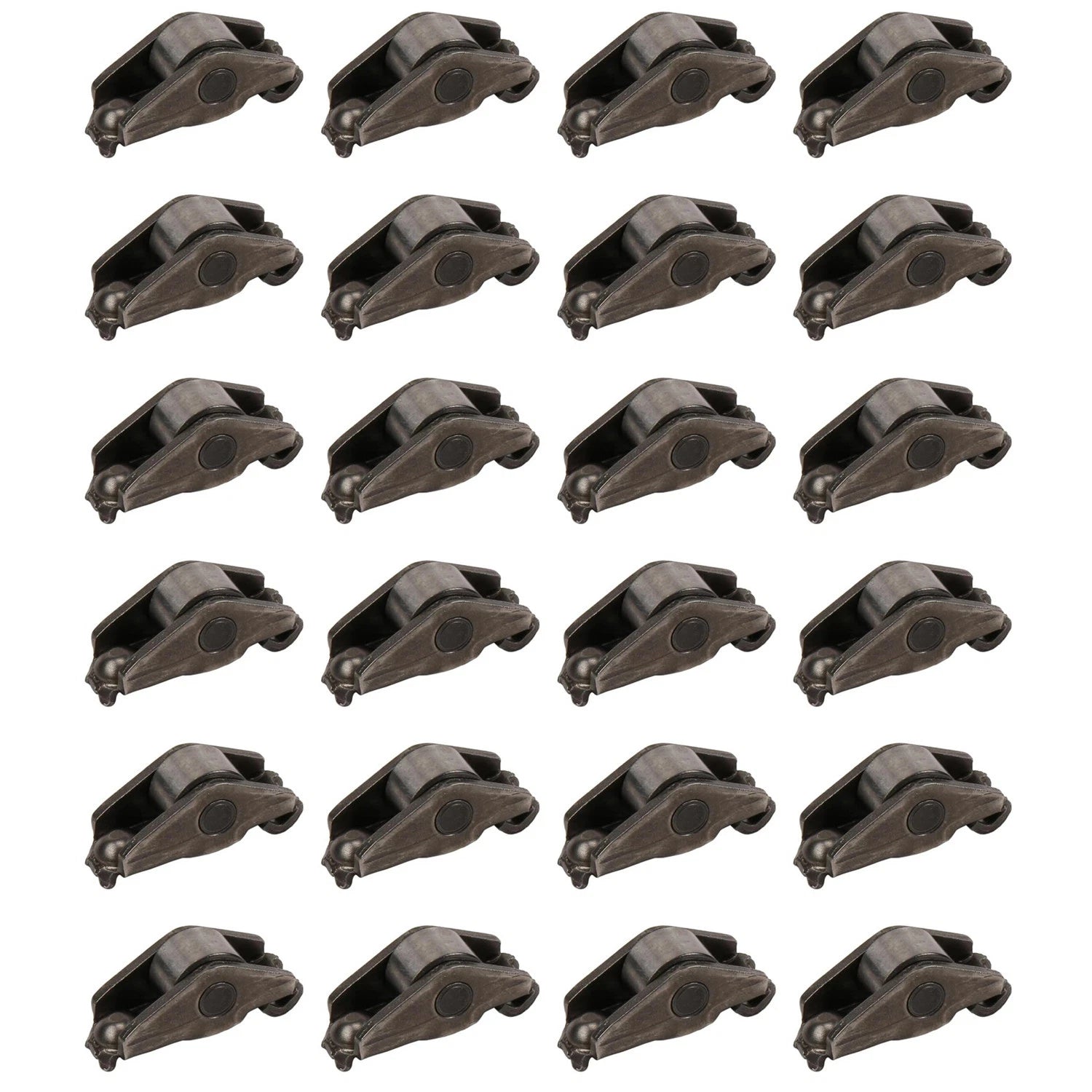 24pc Engine Rocker Arm Kit for Buick Allure, Enclave, Cadillac CTS, STS, Chevy Impala, GMC Envoy (All Years)