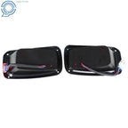 Set of 2 LED Rear Tail Lights for E-Z-Go TXT (Year Range Not Specified)