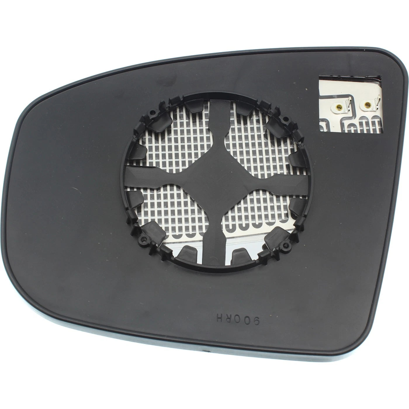 Heated Mirror Glass for Nissan Pathfinder (2013–2016)