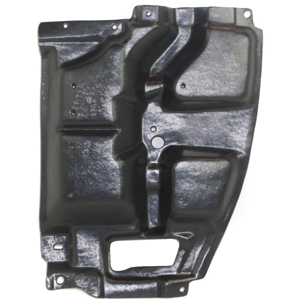 Set of 2 Engine Splash Shields for Scion tC (2005–2010)