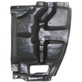 Set of 2 Engine Splash Shields for Scion tC (2005–2010)
