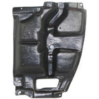 Set of 2 Engine Splash Shields for Scion tC (2005–2010)