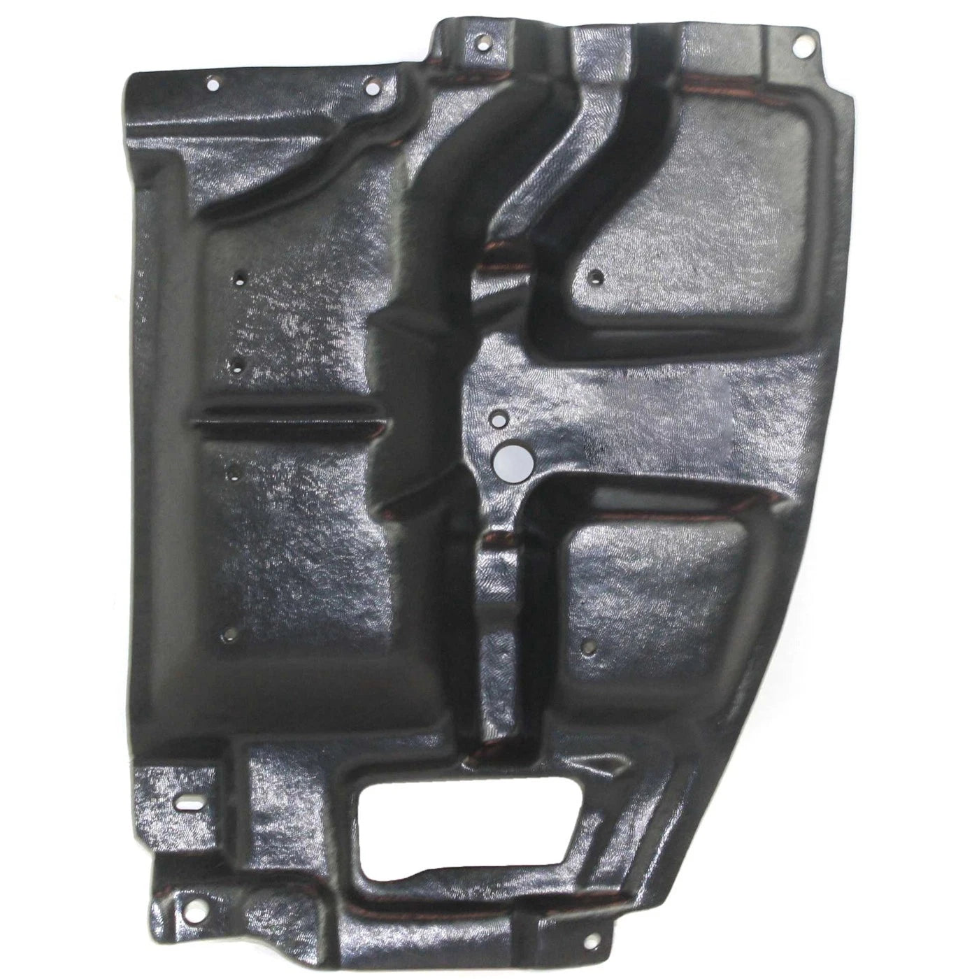 Set of 2 Engine Splash Shields for Scion tC (2005–2010)