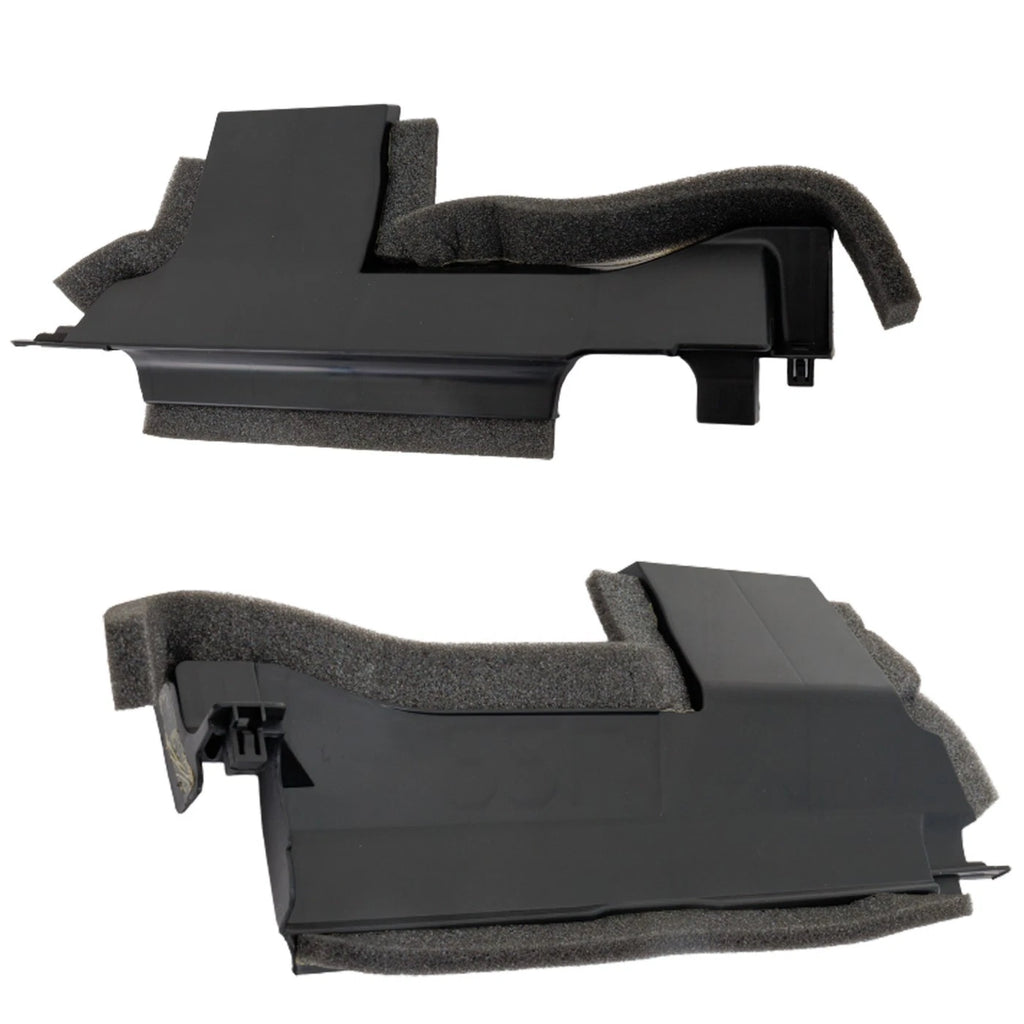 Air Intake Duct Set for Toyota Corolla (2019–2023)