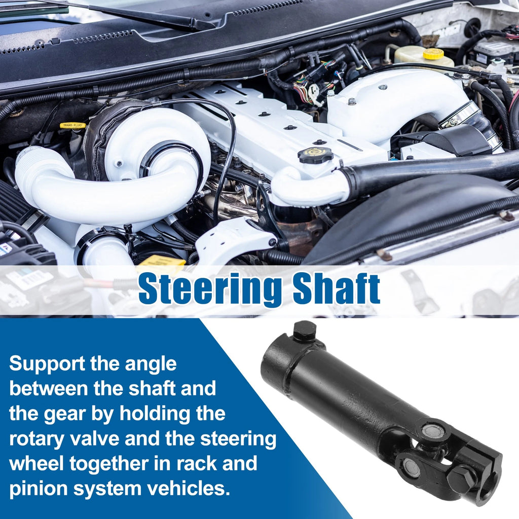 Intermediate Steering Column Shaft for Dodge Ram 1500 (55351444AD)