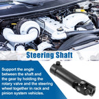Intermediate Steering Column Shaft for Dodge Ram 1500 (55351444AD)