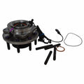 Motorcraft Front Wheel Hub for Ford F-250 F-350 Super Duty (2005–2010)