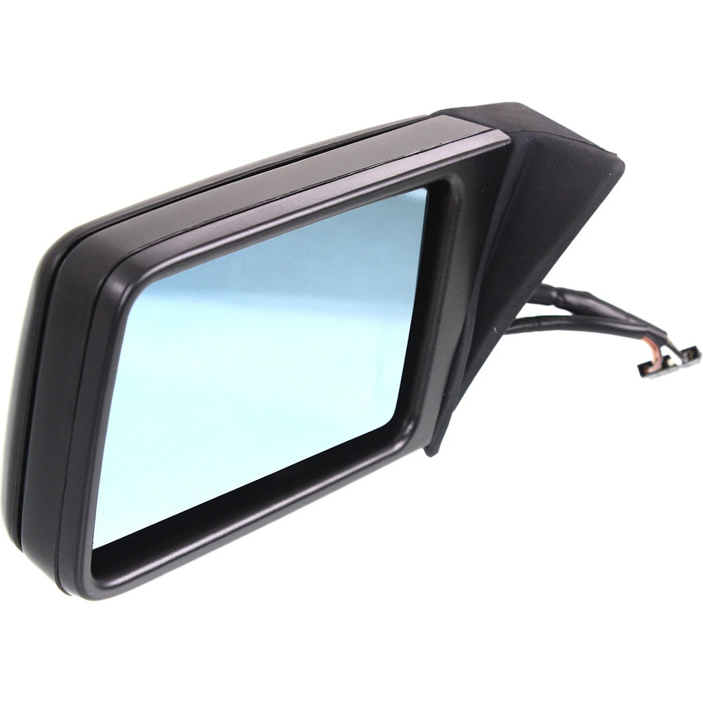 Left Power Heated Mirror for Mercedes Benz E320 (1994–1995)