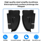 Pair of Cab Corners for Dodge Ram 1500 2500 3500 (2002–2009) Rust Repair