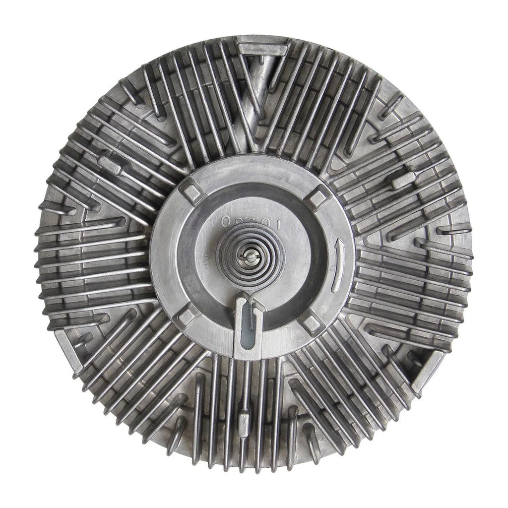 Fan Clutch for Chevrolet R20 Suburban (1988–1988)