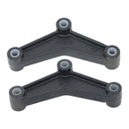 Tandem Trailer Axle Suspension Kit for 4000lbs Trailers (2000-2000)