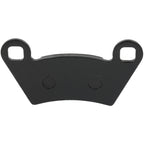 Front Carbon Brake Pads for Polaris Ranger 500 2X4/4X4 (2004–2013) FA354