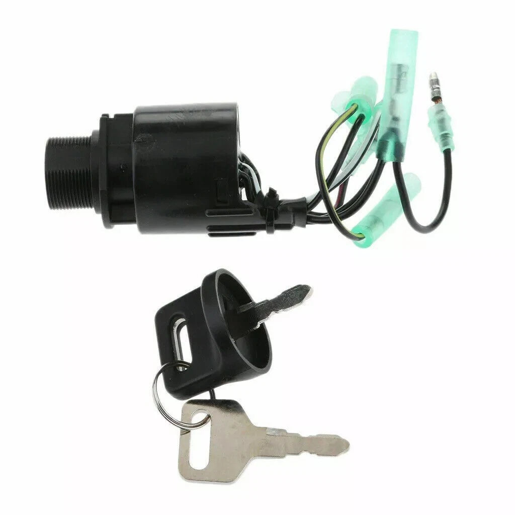 Ignition Switch Assembly 35100-ZV5-013 for Honda BF115 135 150 200 (2001–2019)