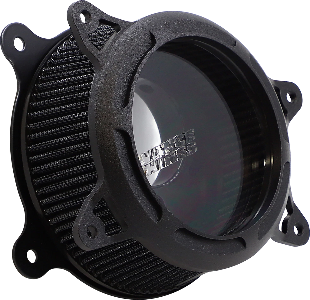 Vance & Hines VO2 Insight Air Intake Kit for Harley Davidson (2014–2023)