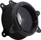 Vance & Hines VO2 Insight Air Intake Kit for Harley Davidson (2014–2023)