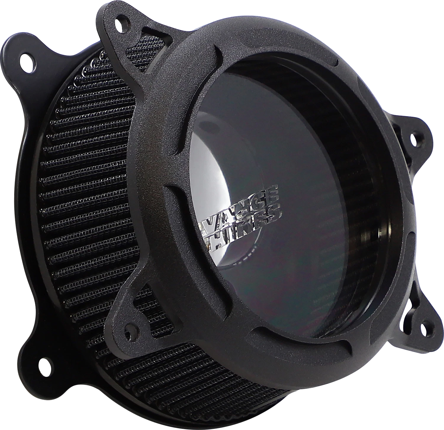 Vance & Hines VO2 Insight Air Intake Kit for Harley Davidson (2014–2023)