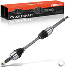 Front Right CV Axle Assembly for Nissan NV200 (2013–2021)