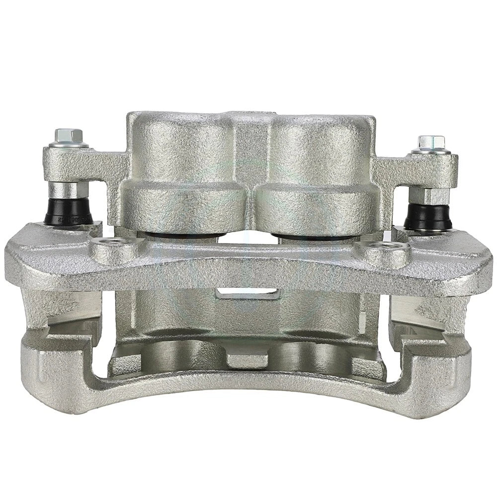 Pair Front Right Brake Calipers for Chevrolet Colorado (2004–2008)