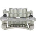 Pair Front Right Brake Calipers for Chevrolet Colorado (2004–2008)