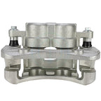 Pair Front Right Brake Calipers for Chevrolet Colorado (2004–2008)