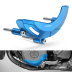 CNC Ignition Stator Protector Cover for Suzuki DR-Z400S SM (2000–2024)