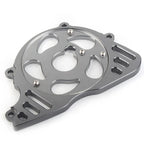 Alum Front Engine Sprocket Cover Chain Guard for Kawasaki Z1000 (2010-2021)