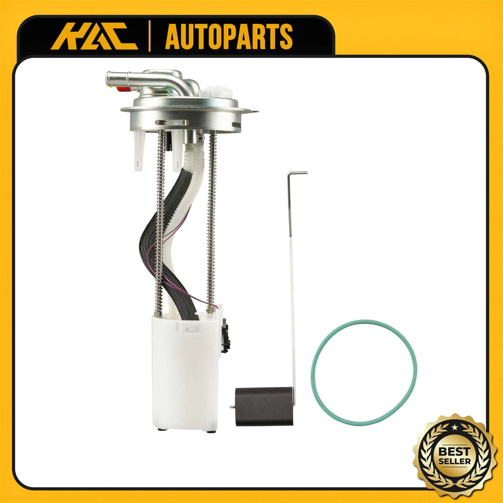 Fuel Pump Assembly for GMC Sierra 2500 HD and Chevy Silverado (2004–2008)