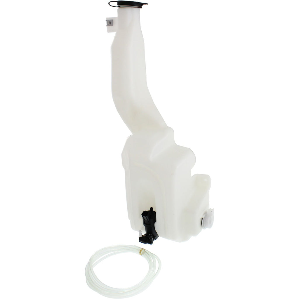 Washer Reservoir for Lincoln MKX (2016–2018)