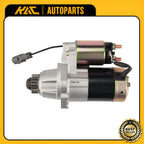 Starter Motor for Nissan Murano Maxima (2003–2008)