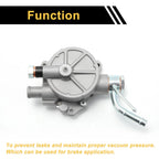 Brake Vacuum Pump No.MD619045 for Mitsubishi Delica (1991–2004)
