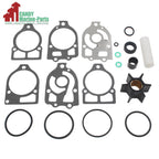 Impeller Kit for Mercruiser Alpha (1990–2023)