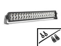 20" Straight Double-Row Light Bar for Maverick X3 (See Fitment)