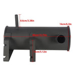 Exhaust Muffler for Golf Cart 2-Cycle (1967–1981)