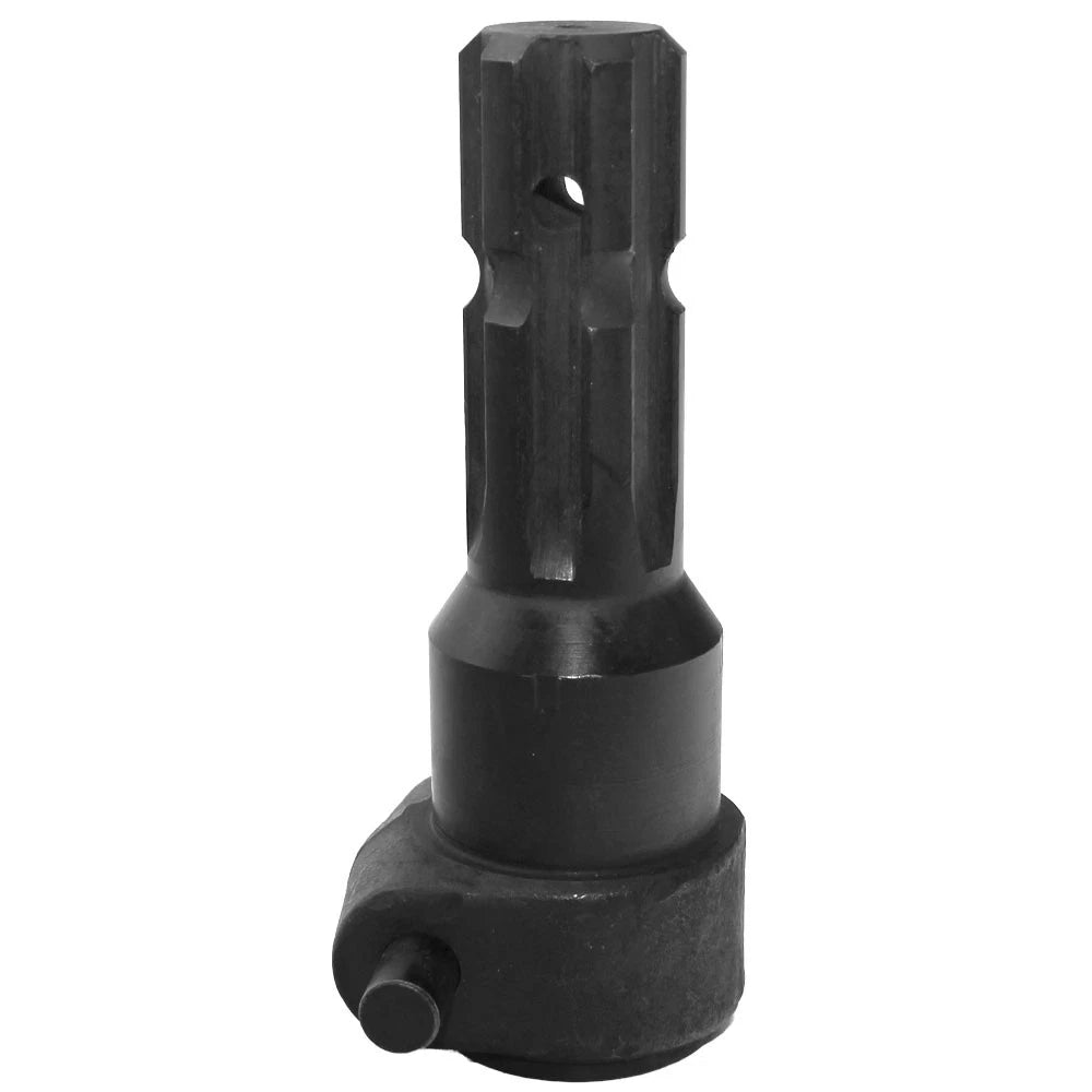 PTO Adapter for Tractors up to 70 h.p. (Aftermarket Replacement)