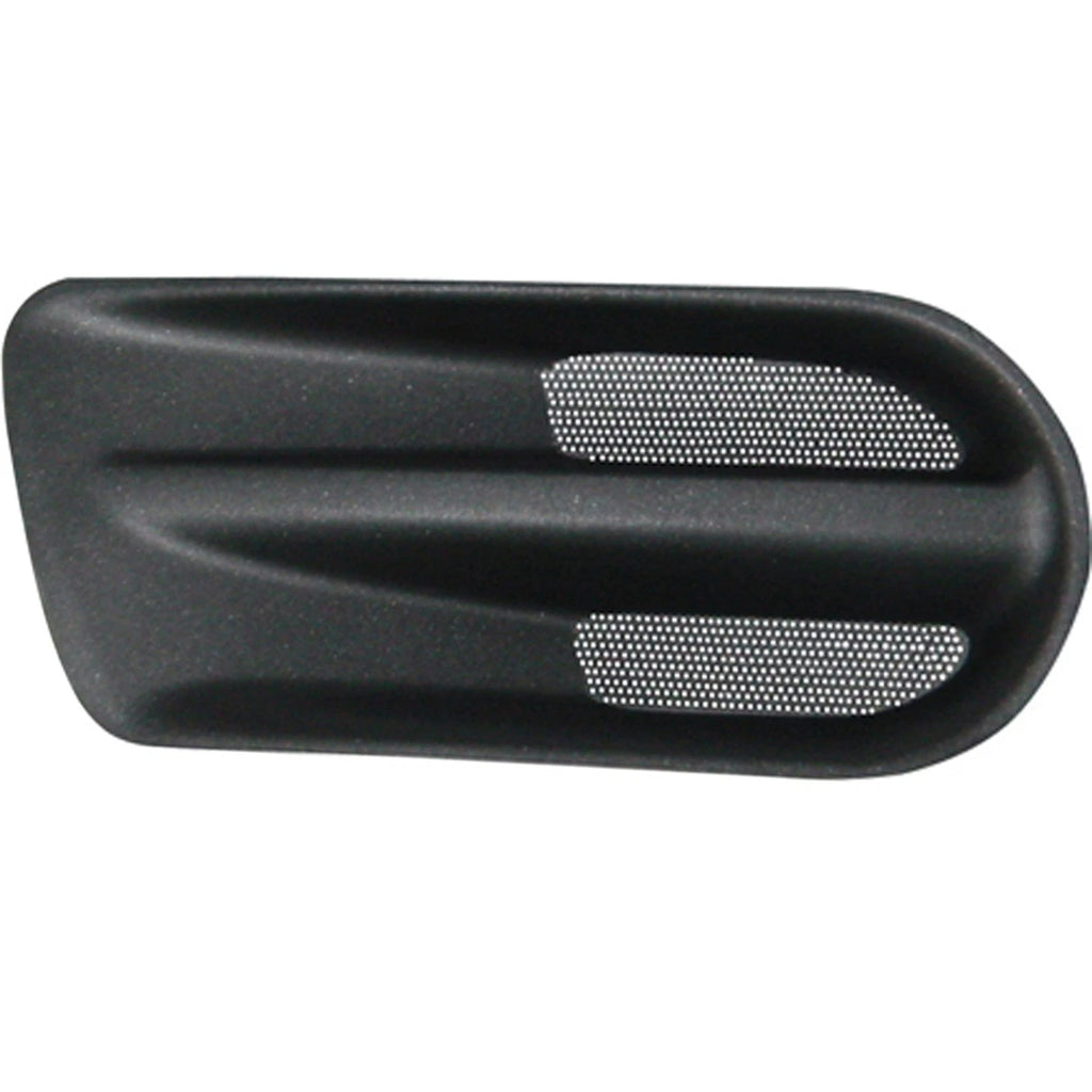 Fog Light Hole Cover Replacement Plastic Driver Side for Ford Explorer (2002–2005)