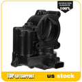Throttle Body for Volkswagen Jetta 1.4L Turbocharged (2013–2014)