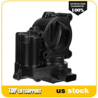 Throttle Body for Volkswagen Jetta 1.4L Turbocharged (2013–2014)