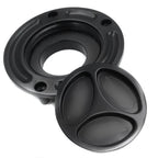 Keyless Gas Cap for Honda CB1000R (2011–2014) / CBR600RR (2003–2015)