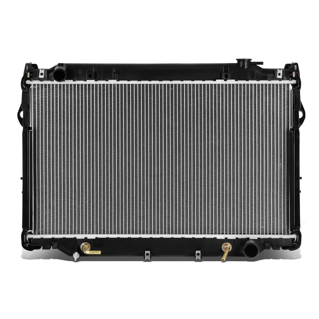 Aluminum Radiator for Toyota Land Cruiser/Lexus LX450 (1993–1997) DPI 1917
