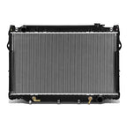 Aluminum Radiator for Toyota Land Cruiser/Lexus LX450 (1993–1997) DPI 1917