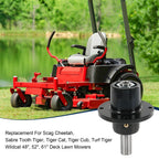 Set of 3 Spindles for Scag Turf Tiger