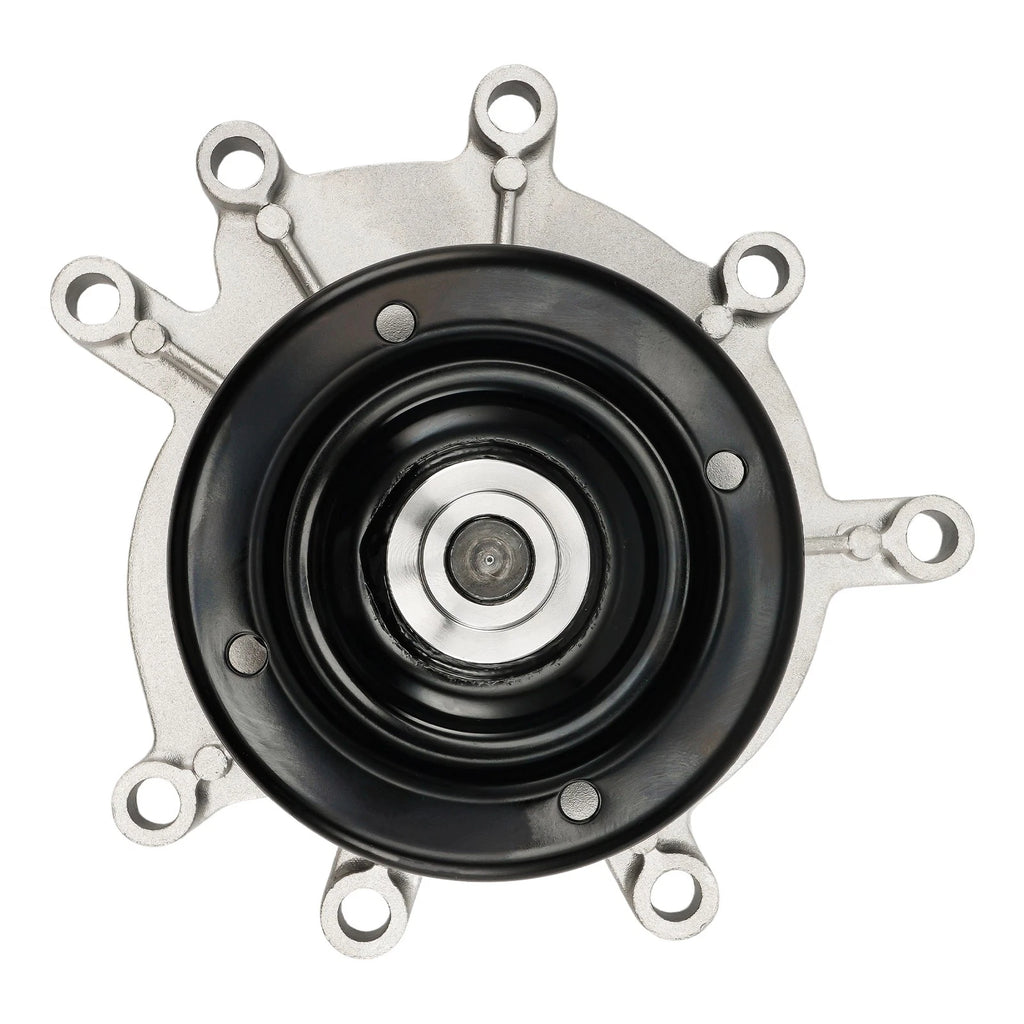 Water Pump for Dodge Ram 1500 and Jeep Liberty (2002–2010) (2002–2012)