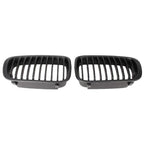 Bumper Grill Mesh Grille for BMW E46 Touring & Saloon (1998-2001)