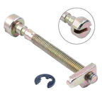 Chain Tensioner Adjuster Screw Bar Pin for Chainsaws (Replaces 530 69611)