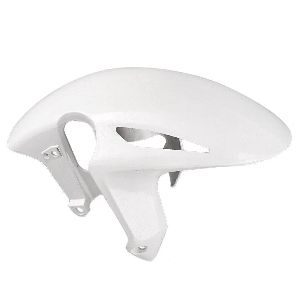 ABS Front Fender Fairing Mudguard for Honda CBR 1000RR (2008–2009)